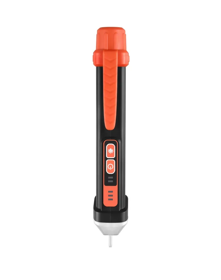 Breakpoint Electric Test Instrument Non-Contact AC Voltage Tester Pen
