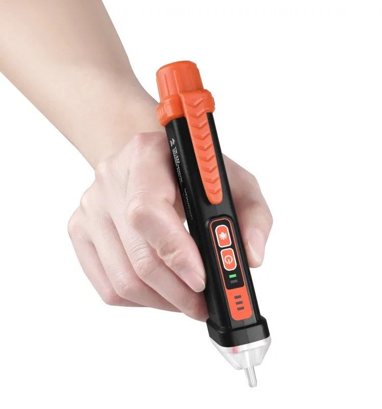Breakpoint Electric Test Instrument Non-Contact AC Voltage Tester Pen
