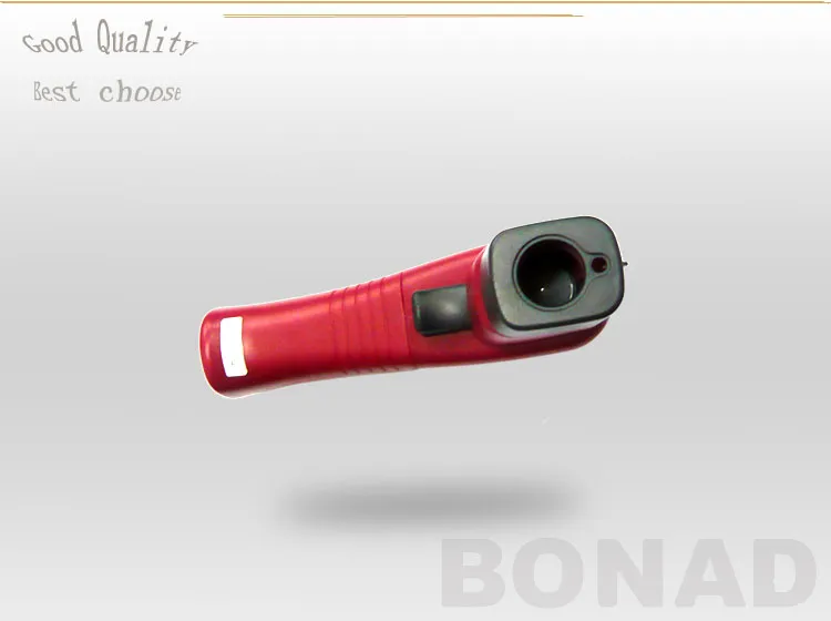 Broad Spectrum Infrared Thermometer Centigrade and Fahrenheit Degree Available