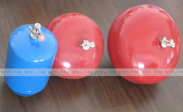 Burden Type Pressure Gauge Use for Fire Extinguisher