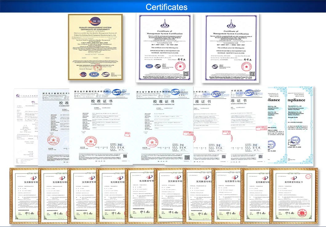 Cable Insulation Resistance Megger Megohm Meter 10kv Tester