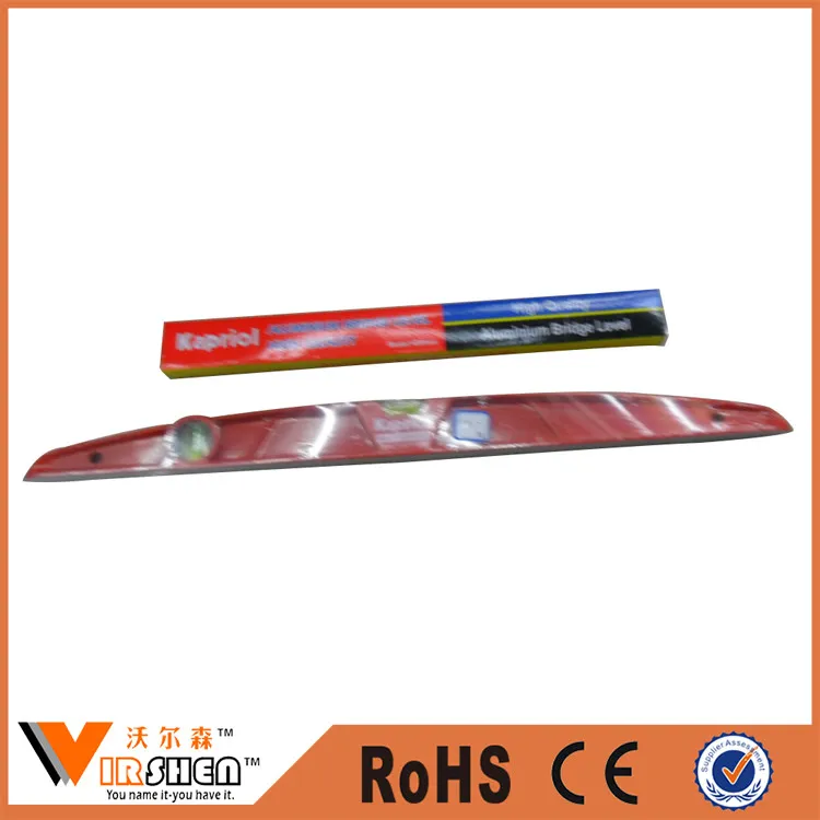 Cast Bridge Level/Measuring Device