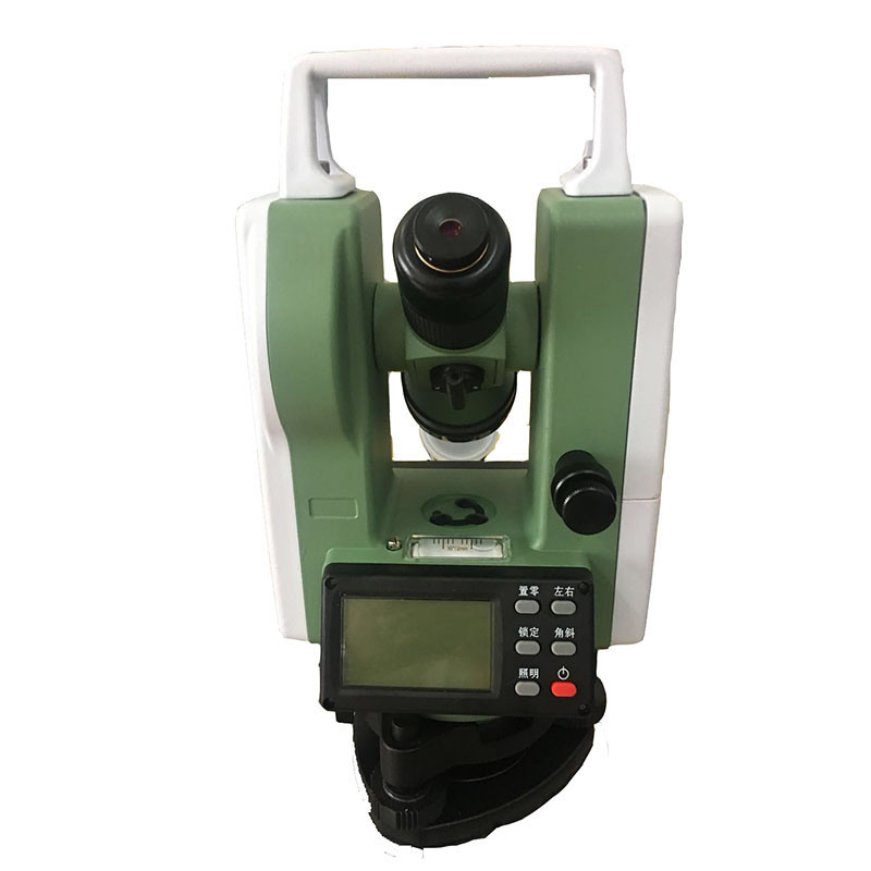 Cheap Theodolite for Surveying Total Station Theodolite