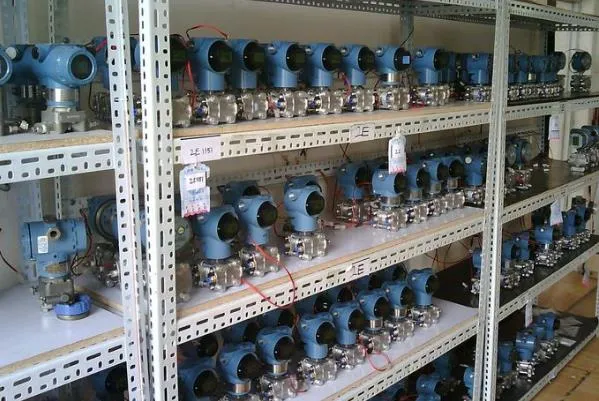 China Factory DN4-DN200 Liquid Turbine Flow Meter for Water / Oil