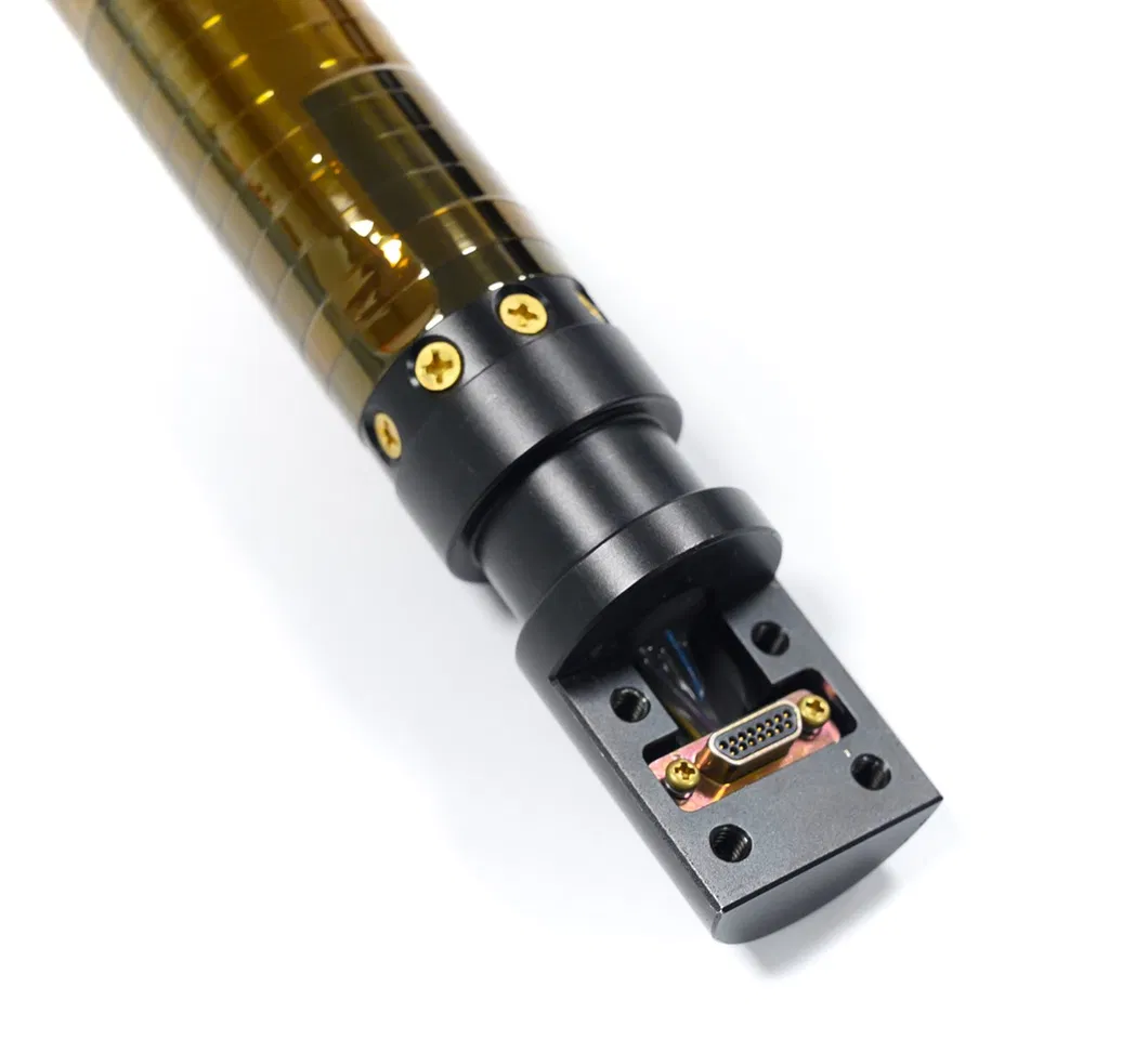 China Geophysical Exploration Diamond Source Mems Directional Sensor