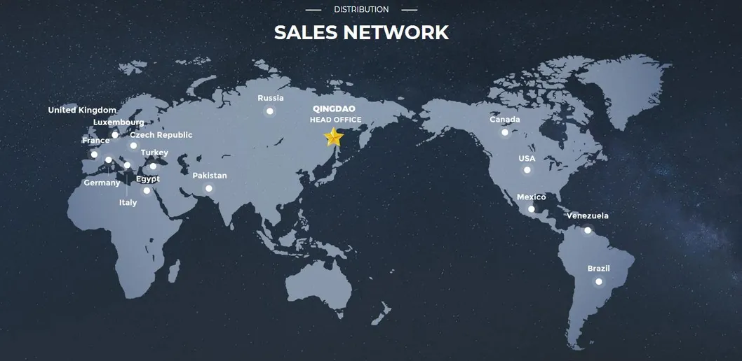 China Geophysical Exploration Diamond Source Mems Directional Sensor