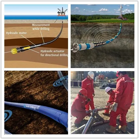 China Geophysical Exploration Diamond Source Mems Directional Sensor