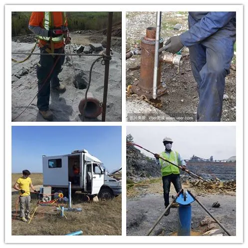 China Mini Mems Orientation Sensor for Borehole Deviation Probe Measures