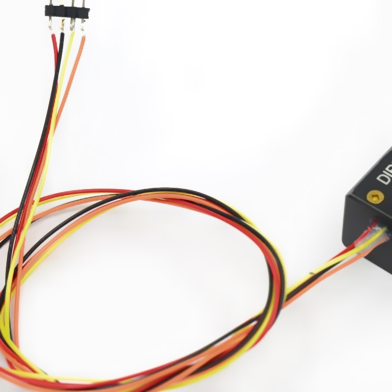 China Mini Mems Orientation Sensor for Borehole Deviation Probe Measures