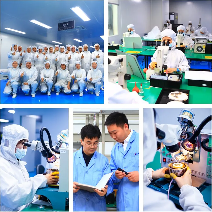 China Mini Mems Orientation Sensor for Borehole Deviation Probe Measures
