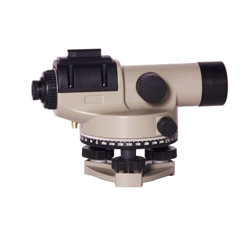 Chinese Dumpy Level Cheapest at-32 Survey Instrument (AT-32/X6)