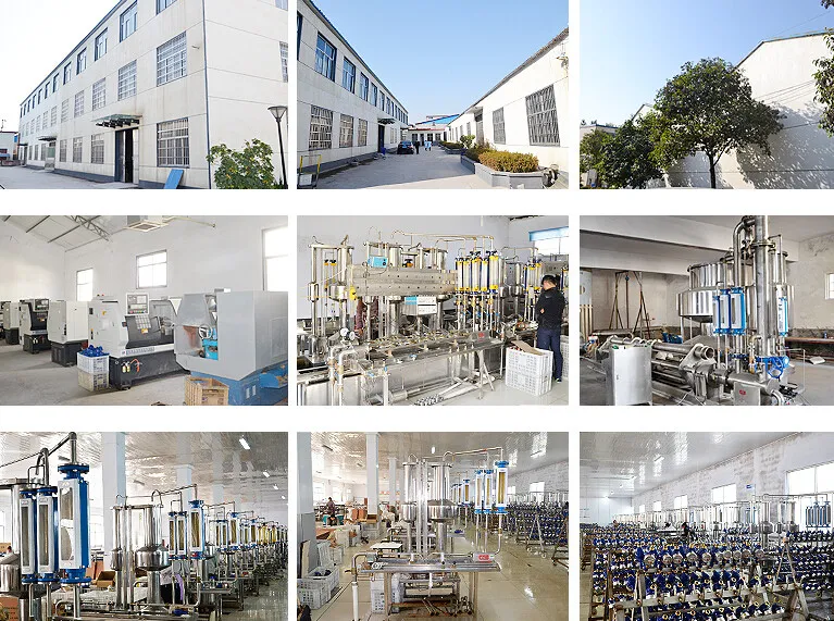 Class B Prepaid Water Meter