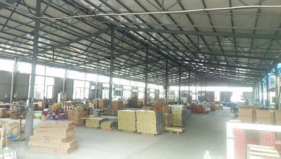 Custom Spirt Level Heavy Duty Aluminum Alloy Spirit Level with Handle