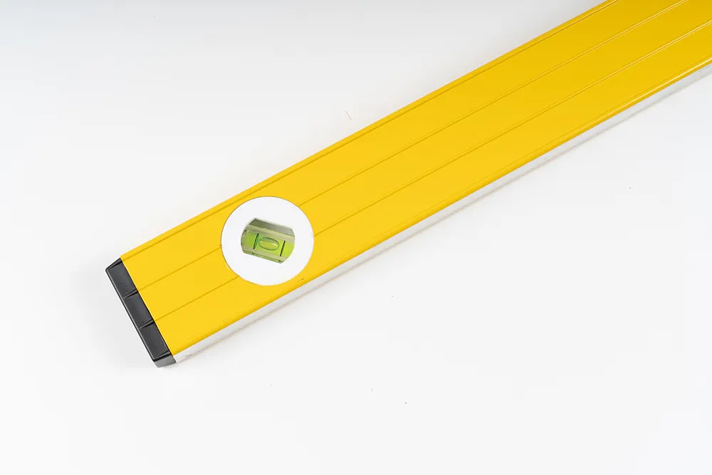 Custom Spirt Level Heavy Duty Aluminum Alloy Spirit Level with Handle