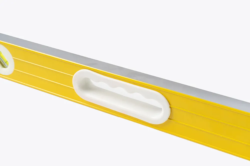 Custom Spirt Level Heavy Duty Aluminum Alloy Spirit Level with Handle