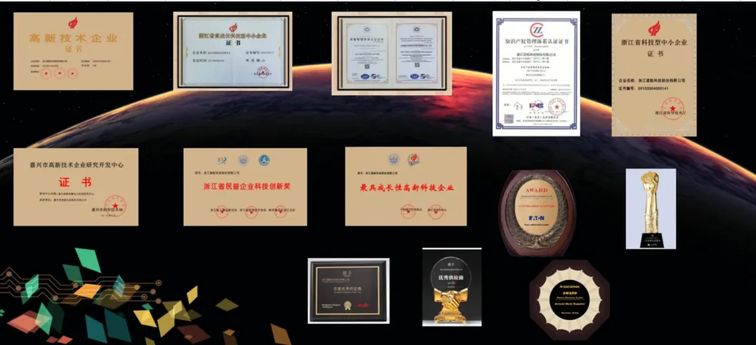 Dac4121c DIN Rail AC Single Phase WiFi Multi-Tariff Function Energy Meter