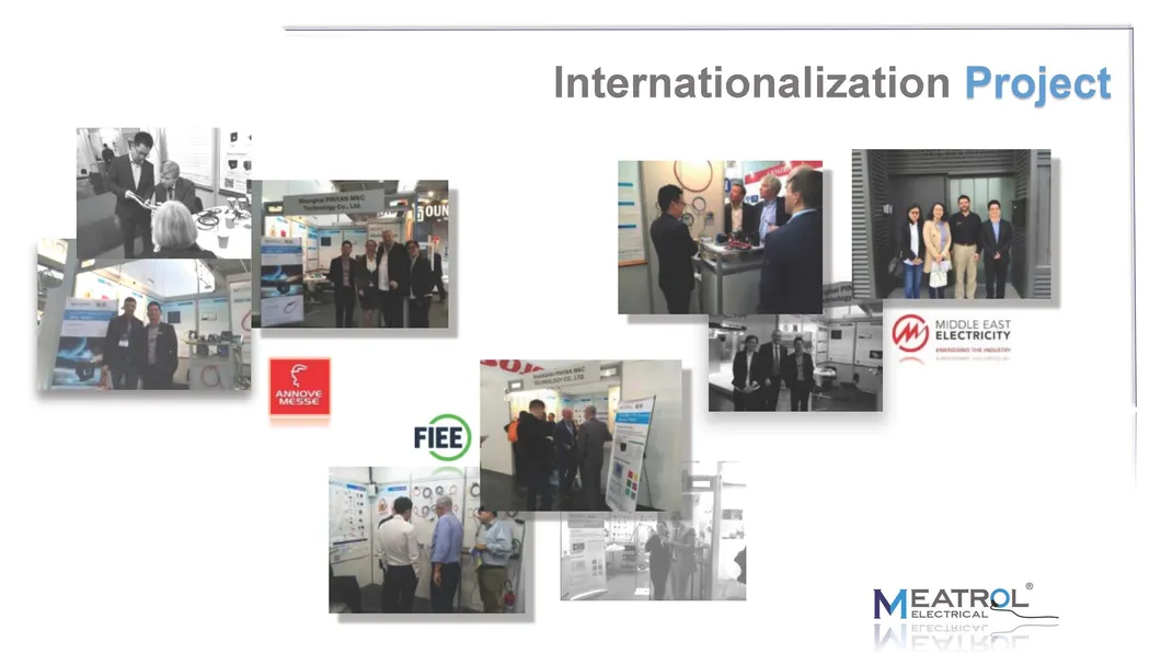 Data Logger 4G Three-Phase Handheld Power Meter Multimeter