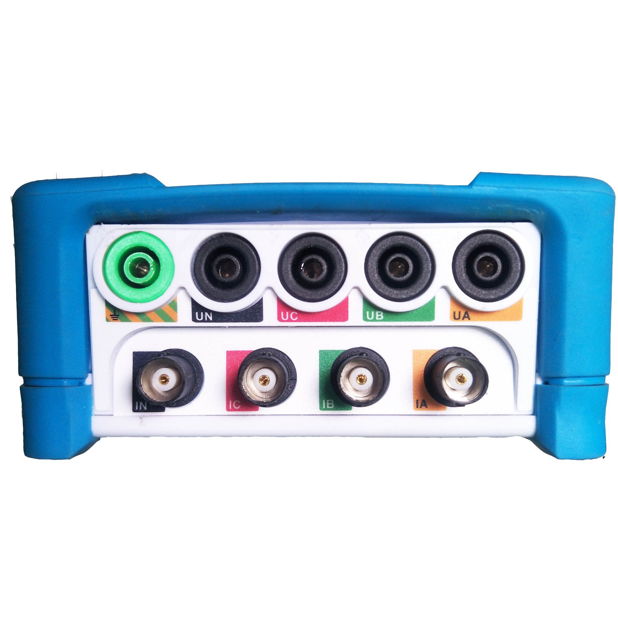 Data Logger 4G Three-Phase Handheld Power Meter Multimeter