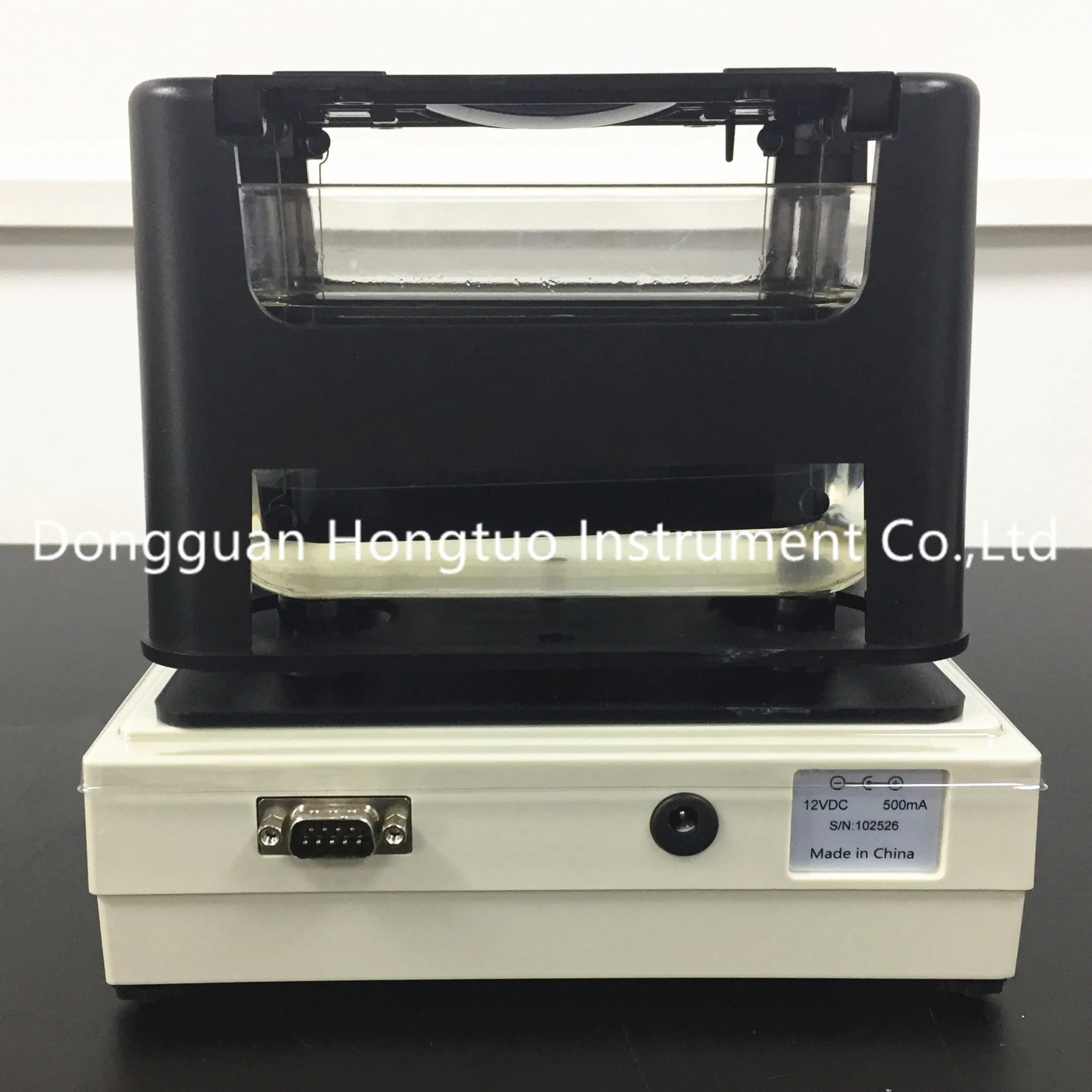 DH-300K DahoMeter Digital Electronic Gold Purity Tester, Gold Carat Tester, Gold Karat Purity Balance, Gold Densimeter