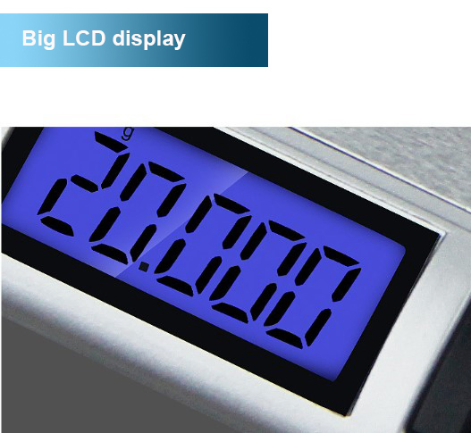 Diamond Tester Digital Weighting Pocket Scale Jewelry Balance 0.001g