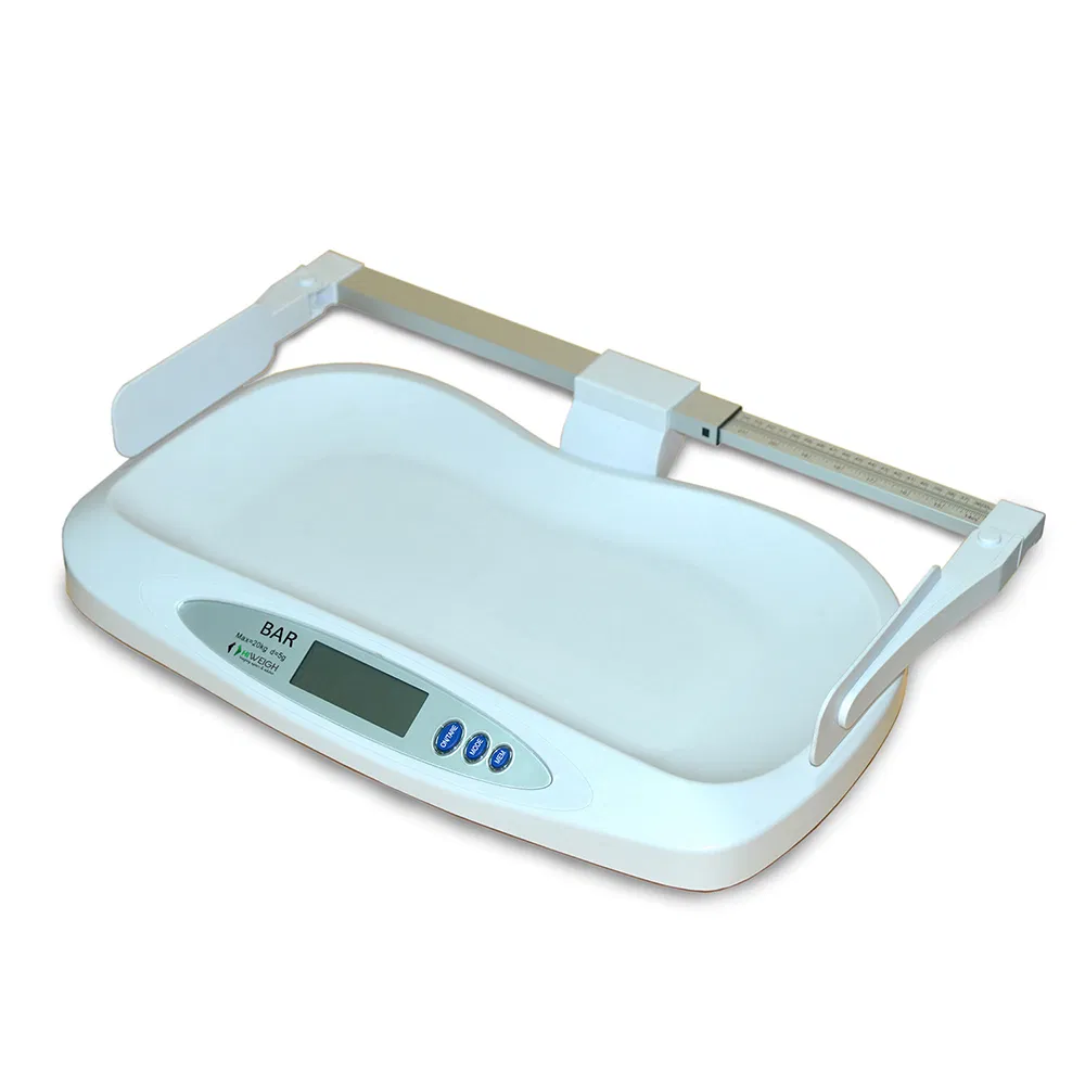 Digital 20kg Salter Style Pediatric Toddler Baby Scales