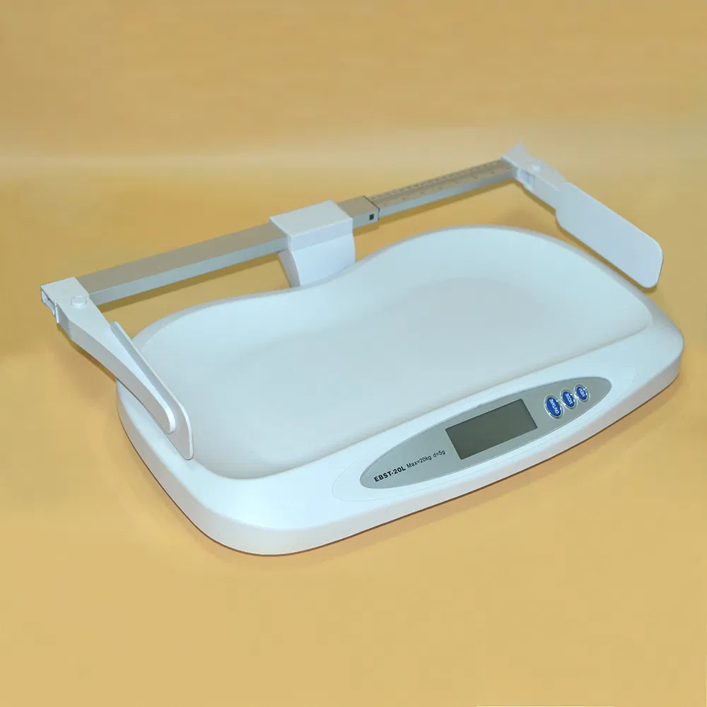 Digital 20kg Salter Style Pediatric Toddler Baby Scales
