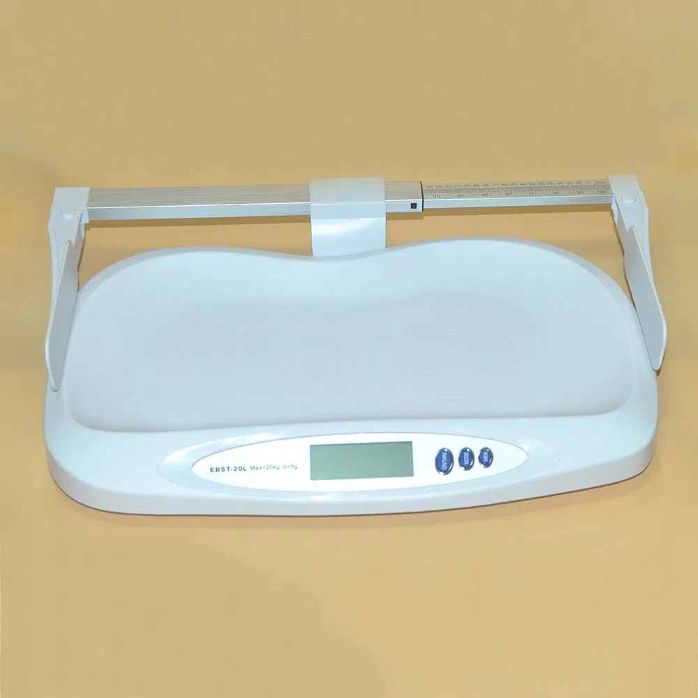 Digital 20kg Salter Style Pediatric Toddler Baby Scales