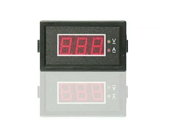 Digital DC 0-100V 100V Voltmeter Voltage Volt Meter