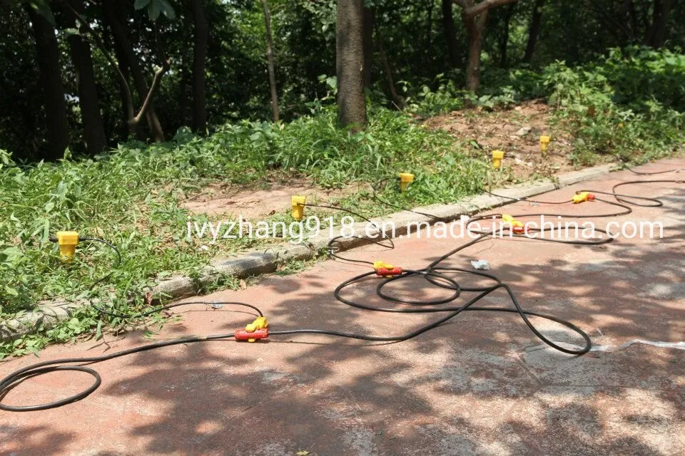 Digital Geophone Seismograph Refraction Reflection Surface Wave Borehole Seismic Survey Equipment Seismometer for Seismic Survey
