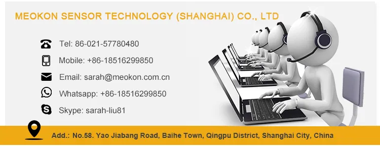 Digital Manometer Gauge for Hydraulic Application