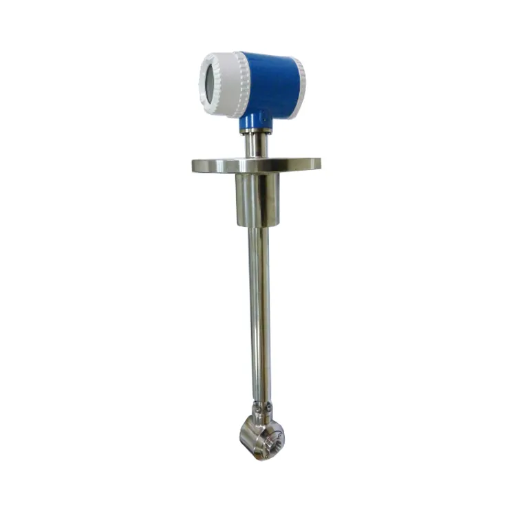 Digital Wastewater Liquid Flow Meter Water Flow Sensor