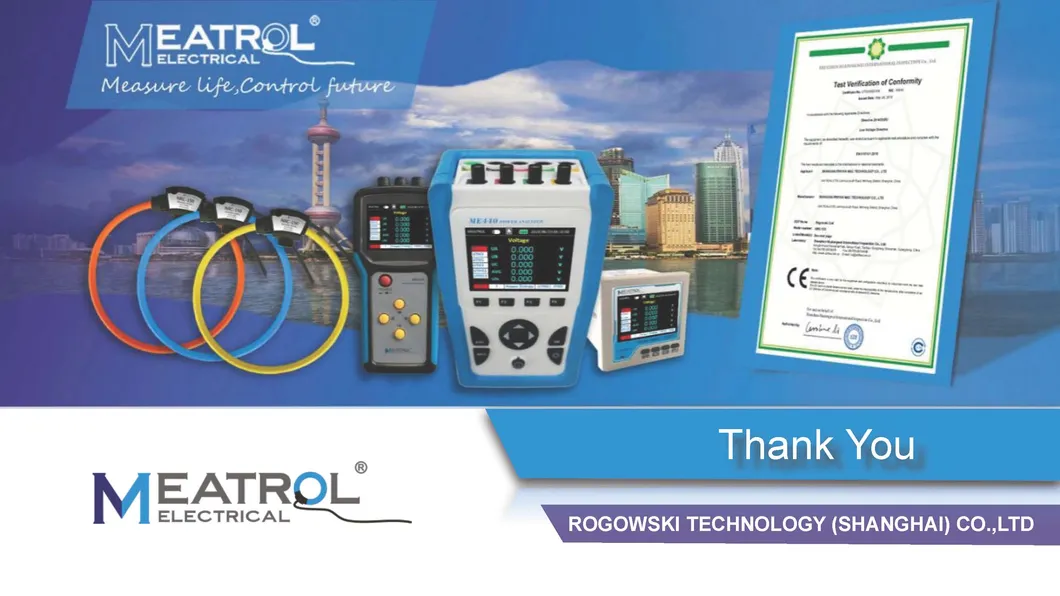 DIN Rail Current Volt Power Energy Meter AC Single Phase Panel Meter Current Meter