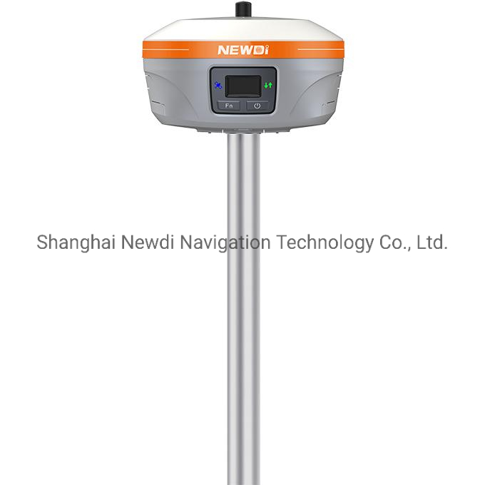Drone Newdi M1 E93 Rtk GPS Gnss Rtk Leveling Instruments Surveying