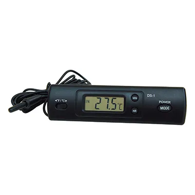 Ds-1 Centigrade Fahrenheit Display Digital Thermometer
