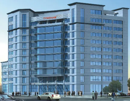 Dts-4L Three Pahse DIN Rial Energy Meter LCD Type