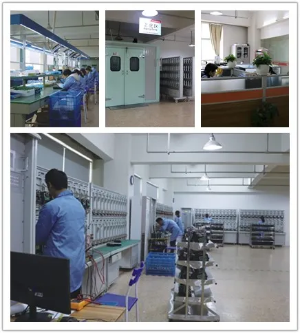 Dts-4L Three Pahse Four Wire DIN Rial Electrical Meter LCD Type
