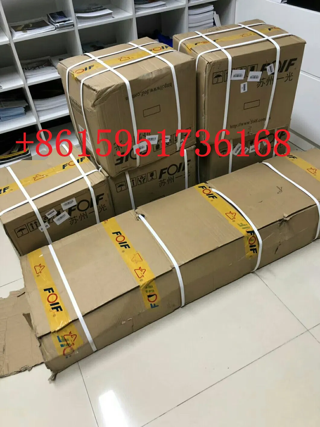 Dual Frequency Foif A90 Gnss Rtk with 555 Channels Small Smart A90 GPS Receiver
