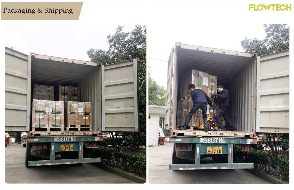 Electromagnetic Flowmeter