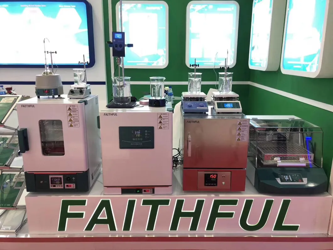 Electronic Analytical Balance