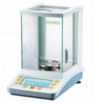 Electronic Analytical Balance