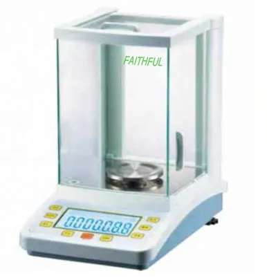 Electronic Analytical Balance