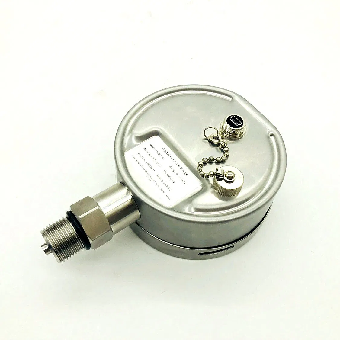 Factory Direct Supply 4-20mA Fuel Diesel Gauge Sensor