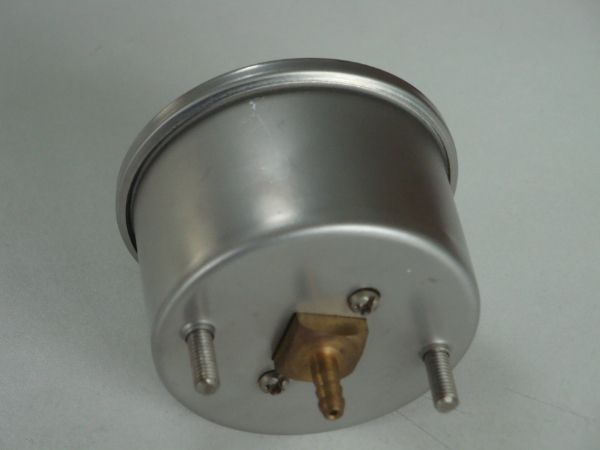 Factory Price 63mm 2.5" 25kpa Capsule Bellows Pressure Gauge