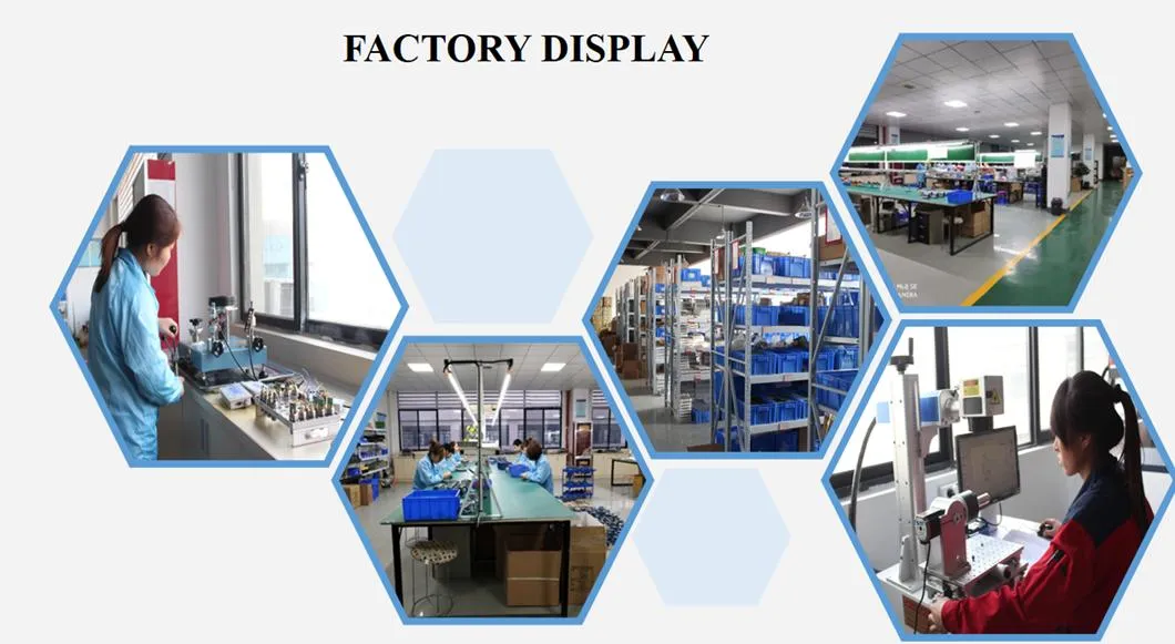 Factory Price 9V Battery OEM High Precision Intelligent Digital Oil Filled Pressure Gauge with ISO9001