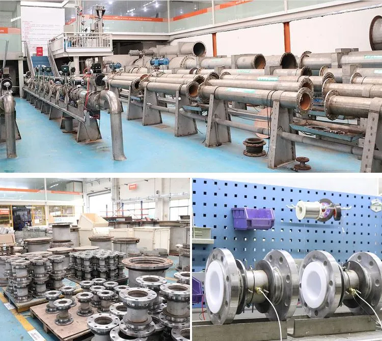 Factory Ultrasonic Open Channel Flow Meter for Water