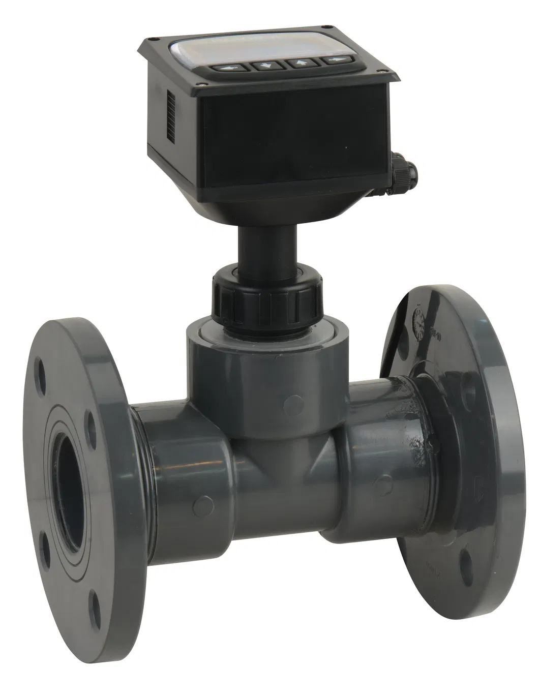 Flowtech Paddle Meter