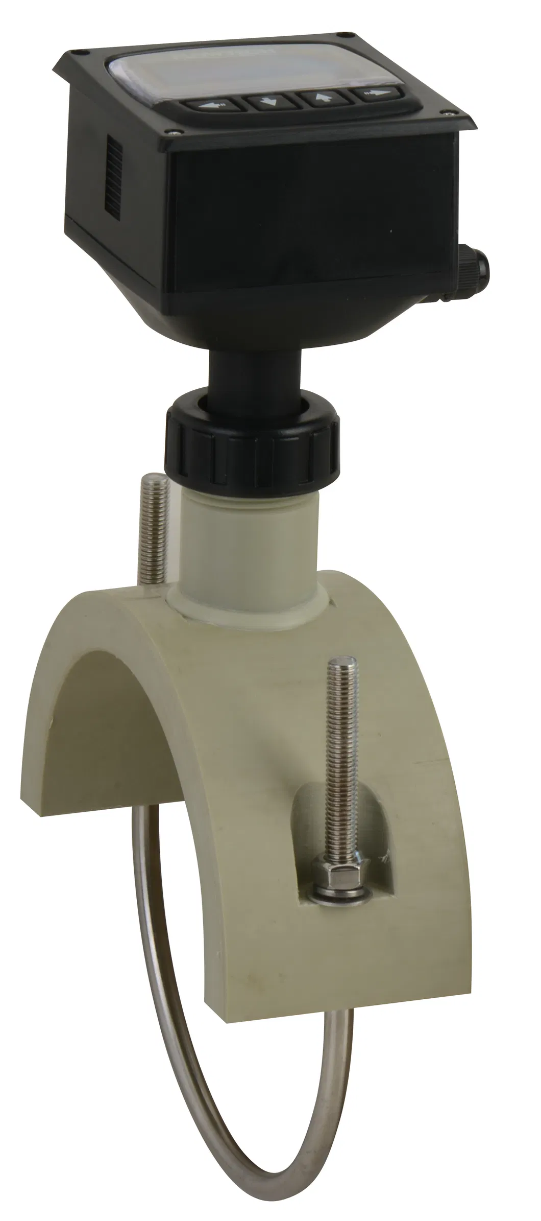 Flowtech Paddle Meter