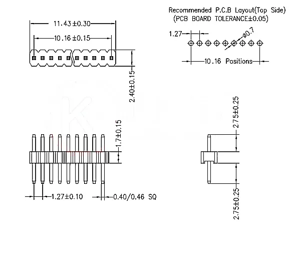 Frequency 10MHz, Peak Value 1A to Hundreds of Ka M-FT Integrator