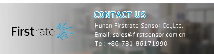 FST200-1000 Aluminum Low Price 4-20mA Anemometer Wind Speed Gauge Meter Sensor