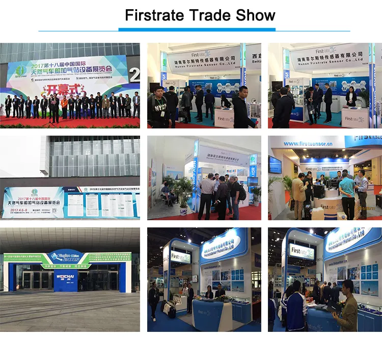 FST200-1000 Aluminum Low Price 4-20mA Anemometer Wind Speed Gauge Meter Sensor